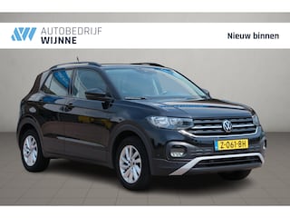 Volkswagen T-Cross 1.0 TSi 95pk Life Business | App Connect | Climate | Adaptive Cruise | Camera | PDC