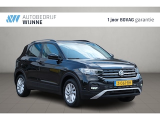 Volkswagen T-Cross 1.0 TSi 95pk Life Business | App Connect | Climate | Adaptive Cruise | Camera | PDC