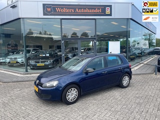 Volkswagen Golf 1.2 TSI Trendline BlueMotion
