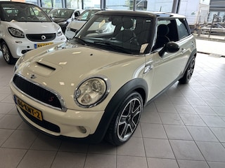 Mini Mini 3-Deurs 1.6 Chili