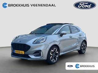 Ford Puma 1.0 Hybrid ST-Line X | Pano | Trekhaak | Adap. Cruise | B&O Audio