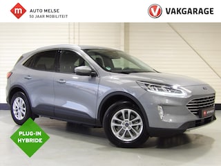 Ford Kuga 2.5 PHEV e-CVT 225pk Titanium X