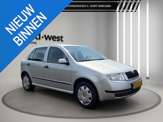 Skoda Fabia 1.4 Comfort