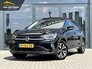 Volkswagen Taigo 1.0 TSI 95pk Life Business / EL. schuifdak / Camera / Adapt. Cruise Contr.
