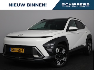 Hyundai Kona 1.6 GDI HEV Premium Sky | Panorama dak |