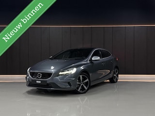 Volvo V40 1.5 T3 R-Design|PANO|KEYLESS|A.CAM|LED|HK|STOELVM