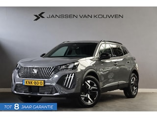 Peugeot 2008 1.2 Hybrid 145 Allure 2+6 jaar Garantie