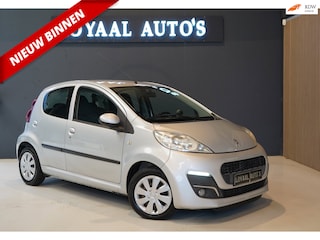 Peugeot 107 1.0 Access Accent | AIRCO | ELEK.RAMEN | APK.