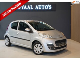 Peugeot 107 1.0 Access Accent | AIRCO | ELEK.RAMEN | APK.