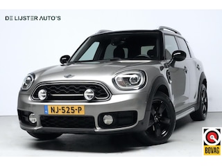 Mini Countryman 1.5 Cooper Chili | Navigatie | Cruise | Climate | Sportstoelen verwarmd |Pdc | Sfeer | Keyless | Bluetooth |