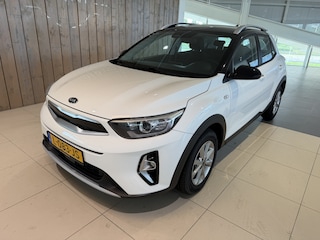 Kia Stonic 1.0 T-GDi MHEV Dyn L