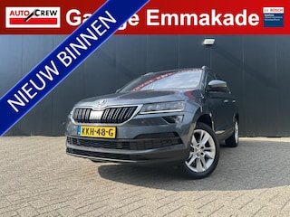 Skoda Karoq 1.5 TSI ACT Style | Trekhaak | Dodehoek