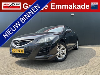 Mazda 6 1.8 Business | Trekhaak | Navi