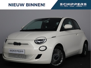 Fiat 500 Icon 42 kWh | actieradius 320km