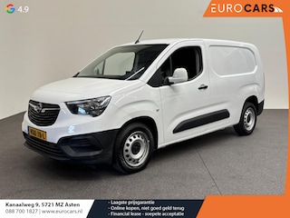 Opel Combo 1.5D L2H1 Edition