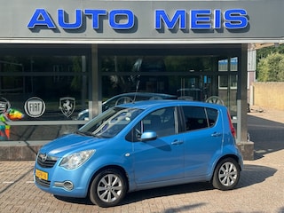 Opel Agila 1.0 Berlin Airco NAP-Auopas
