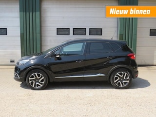 Renault Captur 0.9 TCE DYNAMIQUE