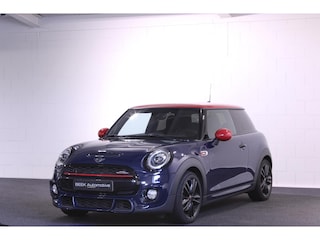 Mini Mini/Cabrio/Clubman/Countryman 3-Deurs 2.0 S Pepper | JCW | PANO | Kuipstoelen