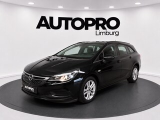 Opel Astra Sports Tourer 1.6 CDTI Online Edition