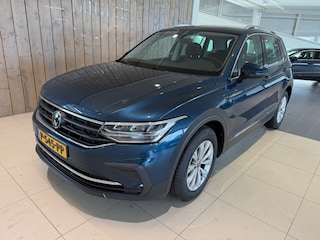 Volkswagen Tiguan 1.5 TSI Life Bns