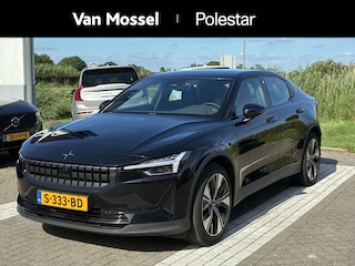 Polestar 2 Standard Range Single Motor 69 kWh