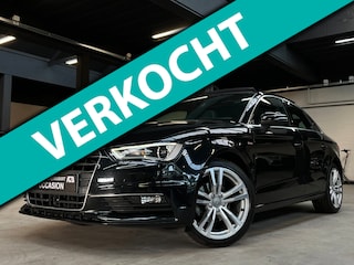 Audi A3 Limousine 1.4 TFSI CoD Ambition Pro Line S/ Pano/Cruise