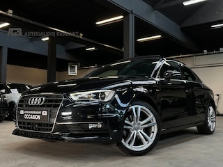 Audi A3 Limousine 1.4 TFSI CoD Ambition Pro Line S/ Pano/Cruise