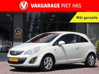 Opel Corsa 1.2 EcoFlex Selection | Airco | Armsteun | ISOFIX | LM-Velgen | Zuinig | Incl. Garantie |