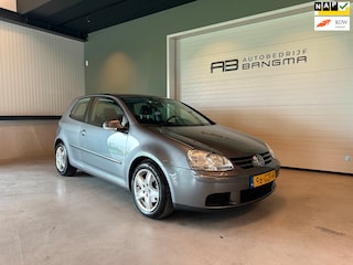 Volkswagen Golf 1.4 TSI 16v 3-DEURS AUTOMAAT COMFORTLINE|CLIMA AIRCO|CRUISE CONTROL|NAVIGATIE|ISOFIX|LM-VELG|INCL.nweAPK+O.H.BEURT