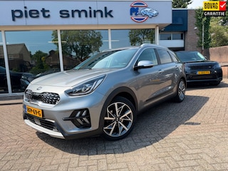 Kia Niro 1.6 GDi ComfortLine