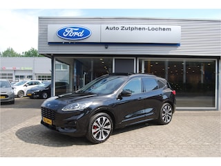 Ford Kuga 2.5 PHEV 225PK ST-Line X PANORAMA DAK | WINTERPACK | 20" INCH | CAMERA | ELEKTR.KLEP | RODE REMKLAUWEN