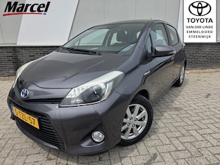 Toyota Yaris 1.5 Full Hybrid Aspiration Aspiration