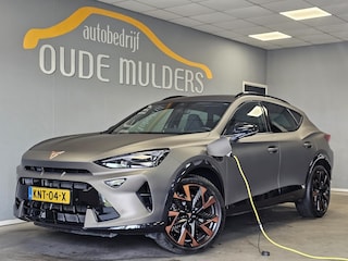 Cupra Formentor 1.5 e-Hybrid VZ Sennheiser/Memory/360/ACC/Carplay