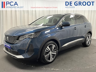 Peugeot 3008 allure Plug-in HYbrid 225pk Navi+Carplay | Camera