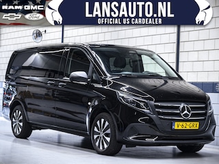 Mercedes-Benz Vito 119 CDI L2 Dubbelcabine| Schuifdeur L+R | Leer |