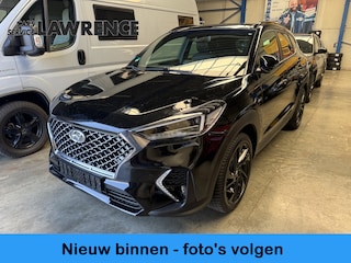 Hyundai Tucson 1.6 T-GDI N-Line | Pano-Dak | Luxe auto % Bovag Occasion Partner %
