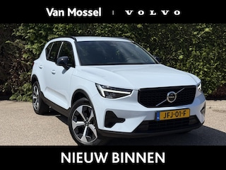 Volvo XC40 B4 Plus Dark Trekhaak Automaat