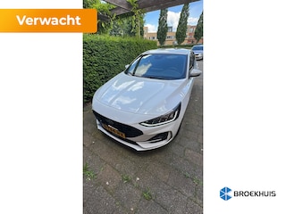 Ford Focus 1.0 EcoBoost 125pk Hybrid ST Line | SYNC4 | Driver Assistance Pack | B&O |
