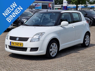 Suzuki Swift 1.3 Base 5-DEURS AIRCO ELEK.RAMEN NW APK