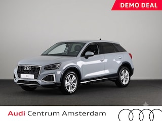 Audi Q2 30 TFSI Advanced edition 110pk | Navigatie | Climatronic | Virtual Cockpit | Verlengde garantie | Apple Carplay/Android Auto