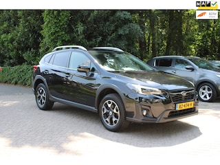Subaru XV 1.6i Comfort, Automaat, AWD, Eye Sigth, Clima, Nap