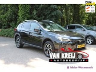 Subaru XV 1.6i Comfort, Automaat, AWD, Eye Sigth, Clima, Nap