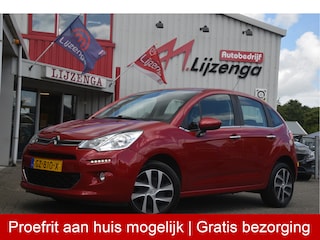 Citroën C3 1.6 BlueHDi Business Clima | Navi | Trekhaak | Cruise