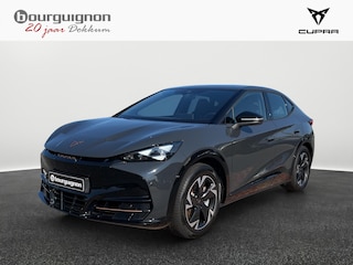 Cupra Tavascan Endurance 82 kWh | Wordt verwacht | Trekhaak | A.cam | Warmtepomp |