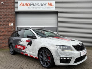 Skoda Octavia 2.0 TSI RS! Camera! Navi! Leder! Pano! Xenon!