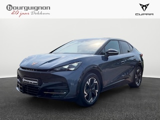Cupra Tavascan Endurance 82 kWh | Wordt verwacht | Elec. klep | Warmtepomp | Privacy glas | ACC |