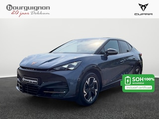 Cupra Tavascan Endurance 82 kWh | Wordt verwacht | Elec. klep | Warmtepomp | Privacy glas | ACC |