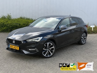 Seat Leon Sportstourer 1.4 TSI eH PHEV FRBI | Dodehoekdetectie | Stuurverwarming | Clim