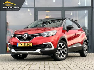 Renault Captur TCe 90 Intens / Navigatie / Camera / Blindspot Warning / Compleet dealer O.H