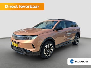 Opel Grandland 1.6 Turbo Plug-in-Hybrid Business Edition 8 jaar garantie | Audio installatie premium | Cruise control adaptief met Stop&Go | Elektrisch glazen panorama-dak